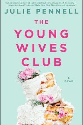 Cover of The Young Wives Club
