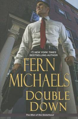 Book cover for Double Down