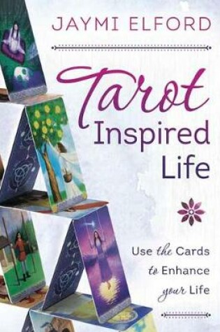 Cover of Tarot Inspired Life
