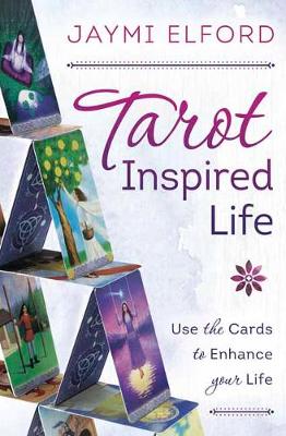 Book cover for Tarot Inspired Life