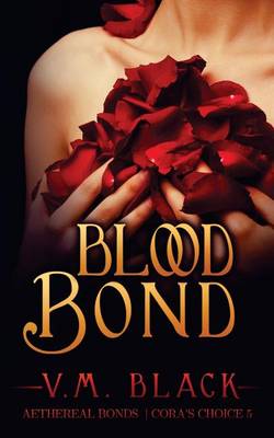 Cover of Blood Bond