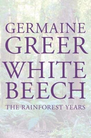 Cover of White Beech
