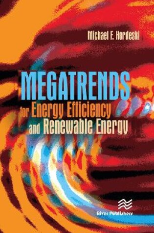 Cover of Megatrends for Energy Efficiency and Renewable Energy