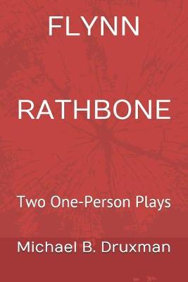 Book cover for Flynn Rathbone