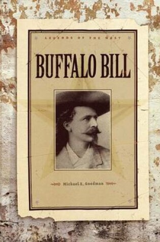 Cover of Buffalo Bill