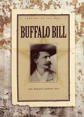 Cover of Buffalo Bill