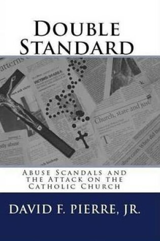 Cover of Double Standard