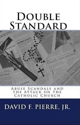 Book cover for Double Standard