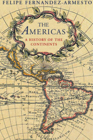 Cover of The Americas