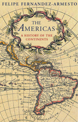 Cover of The Americas