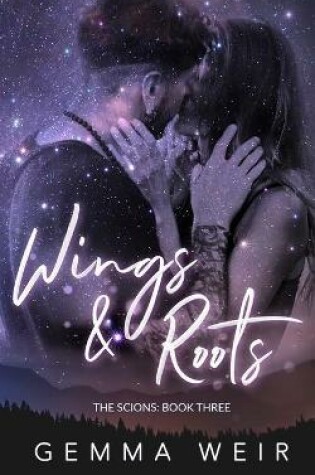 Cover of Wings & Roots
