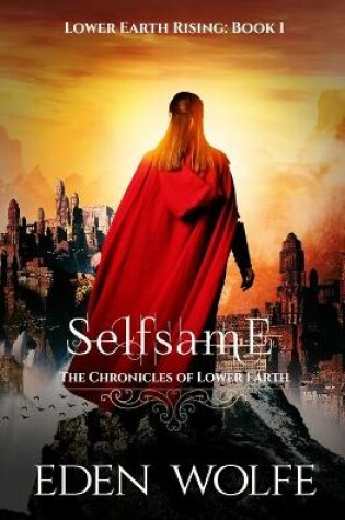 Cover of Selfsame