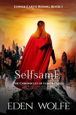 Book cover for Selfsame