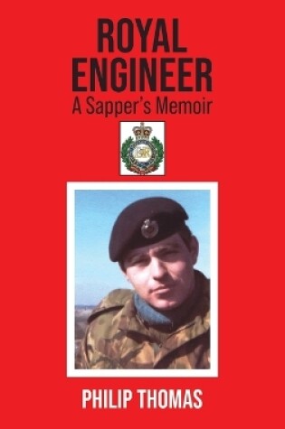 Cover of Royal Engineer