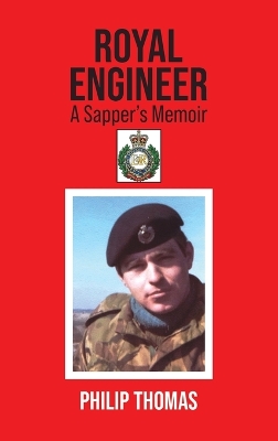 Book cover for Royal Engineer