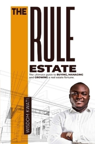 Cover of The Rule Estate