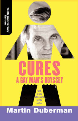 Book cover for Cures