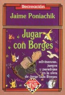 Book cover for Jugar Con Borges