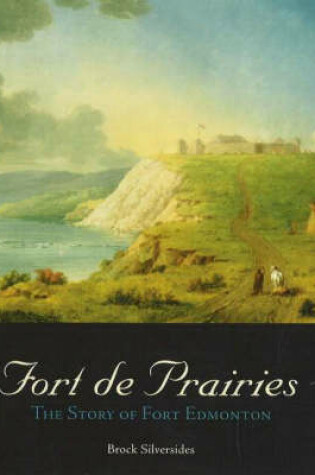 Cover of Fort de Prairies