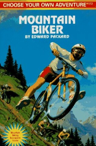 Cover of Mountain Biker