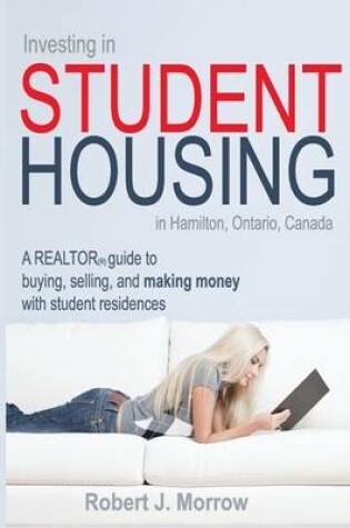 Cover of Investing in Student Housing