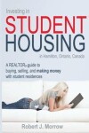 Book cover for Investing in Student Housing