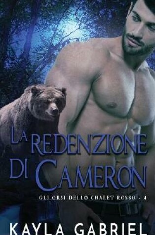 Cover of La redenzione di Cameron