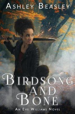 Book cover for Birdsong and Bone
