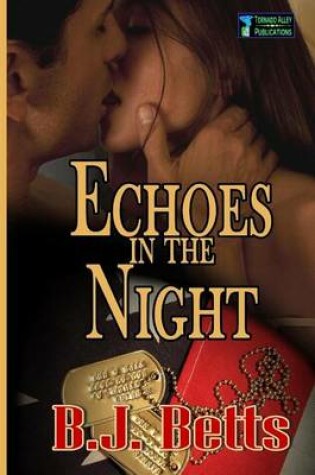 Cover of Echoes In the Night