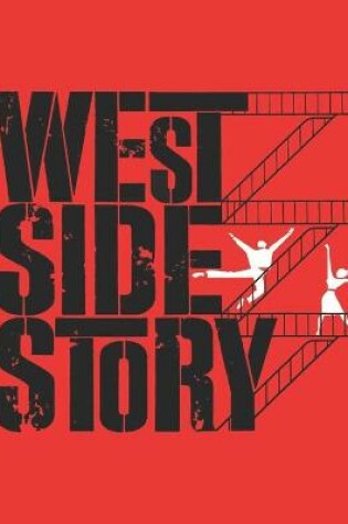 Cover of West Side Story