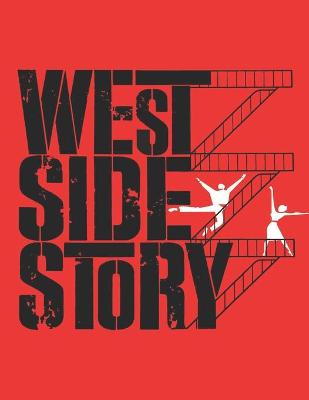 Book cover for West Side Story