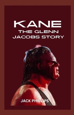 Book cover for Kane