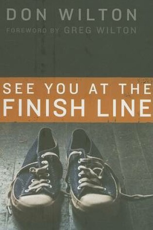 Cover of See You at the Finish Line