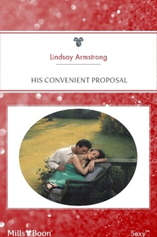 Cover of His Convenient Proposal