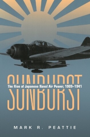 Cover of Sunburst