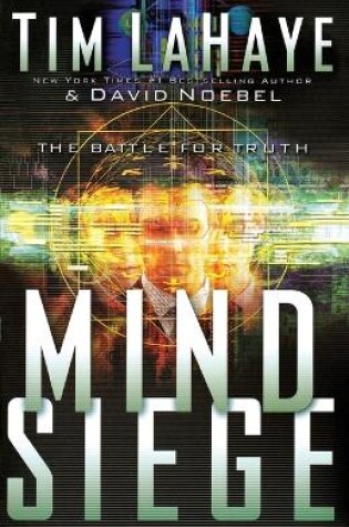 Cover of Mind Siege