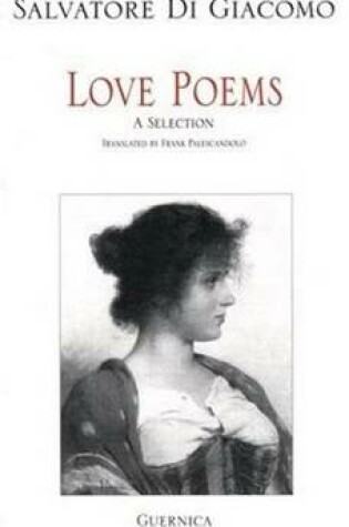 Cover of Love Poems