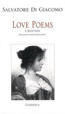 Cover of Love Poems