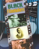 Book cover for Black Filmmakers