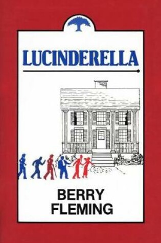 Cover of Lucinderella