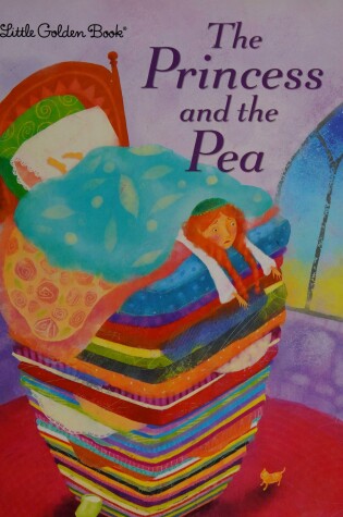 Cover of Houghton Mifflin Reading