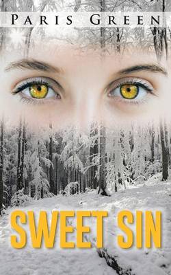 Book cover for Sweet Sin