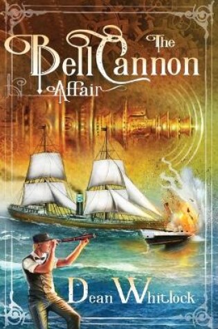 Cover of The Bell Cannon Affair