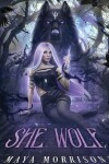 Book cover for She Wolf