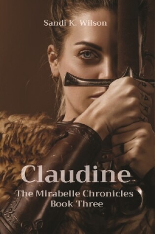 Cover of Claudine