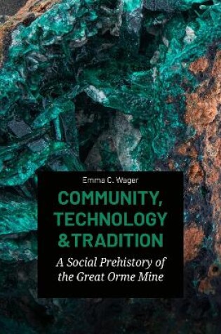 Cover of Community, Technology and Tradition