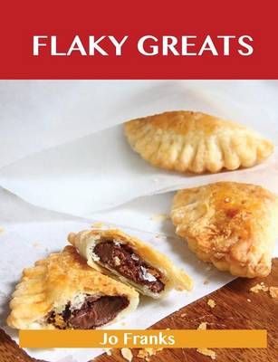 Book cover for Flaky Greats