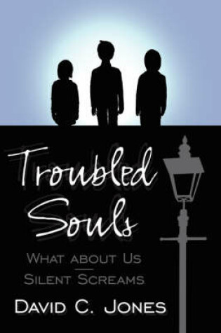 Cover of Troubled Souls