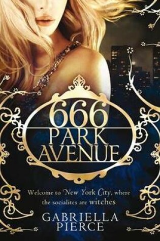 666 Park Avenue