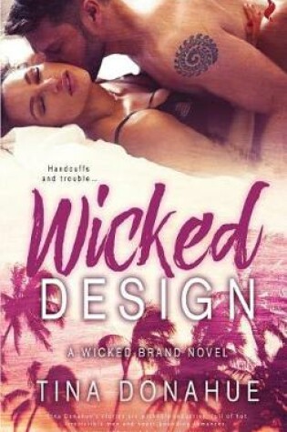 Cover of Wicked Design